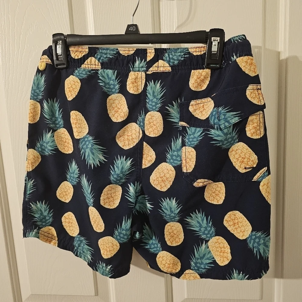 J. Crew crew swim